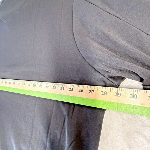 Callaway Golf Quarter-Zip Pullover Performance Athletic Jacket Gray - Picture 11 of 12